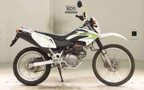 HONDA XR230 MD36