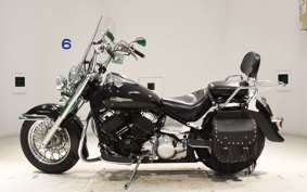 YAMAHA DRAGSTAR 400 CLASSIC 2005 VH01J