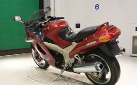 KAWASAKI ZZ1100 NINJA R Gen.2 1994 ZXT10D