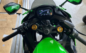 KAWASAKI NINJA ZX-4RR 2025 ZX400P