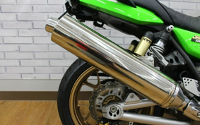 KAWASAKI ZRX1200 DAEG 2012 ZRT20D
