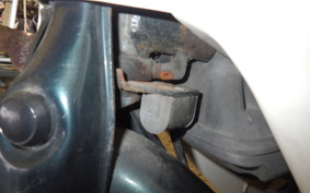 HONDA C90 SUPER CUB 2020 HA02