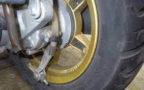 YAMAHA JOG ZR-4 2012 SA56J
