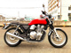Фото Honda CB1100EX FINAL ED 2022 с японского аукциона