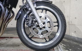 HONDA CB1100 ABS 2012 SC65