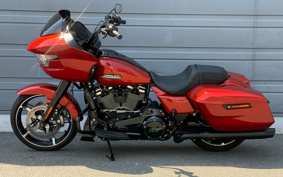 HARLEY FLTRX 2024 KH7