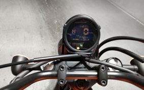 HONDA CL250 MC57