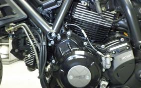 DUCATI SCRAMBLER 2023