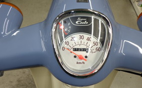 HONDA C50 SUPER CUB AA09