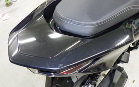 HONDA PCX125 2016 JK05