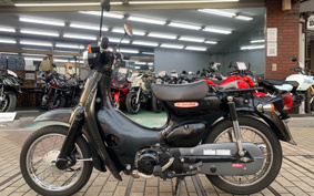 HONDA LEAD 100 JF06