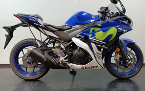 YAMAHA YZF-R25 RG10J