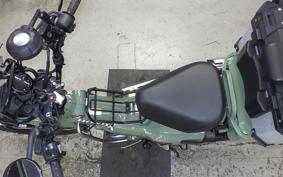 HONDA CT125-2 JA65