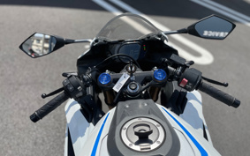 HONDA CBR250RR ABS MC51
