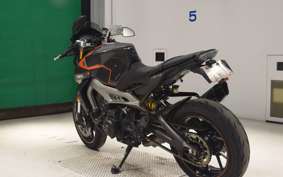 YAMAHA MT-09 A 2015