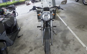 KAWASAKI ESTRELLA BJ250A
