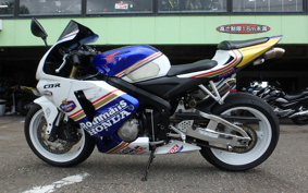 HONDA CBR600RR 2005 PC37