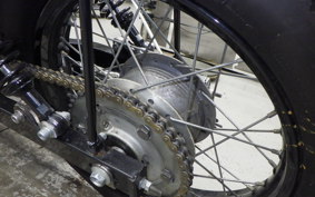 YAMAHA SR400 Gen.2 1999 1JR