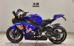 HONDA CBR1000RR Gen. 2 2008 SC59