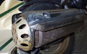 HONDA DIO Gen.4 2015 AF35