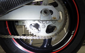 DUCATI MONSTER 400 IE 2007