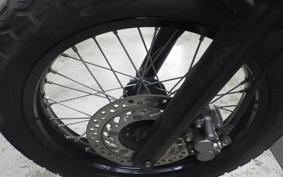 HONDA CB223S MC40
