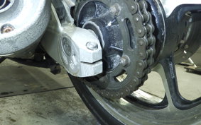 KAWASAKI ZEPHYR 1100 2000 ZRT10A