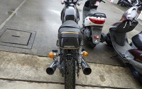 HONDA GB250 CLUBMAN MC10