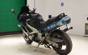 KAWASAKI ZZ-R400 Gen.2 ZX400N