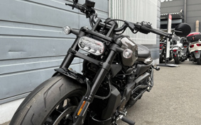 HARLEY  HARLEY RH1250S 2024 ZC4