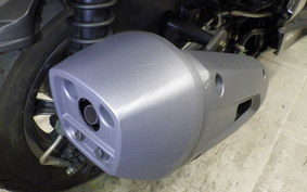 KYMCO DOWNTOWN 125 i 2025