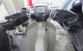 HONDA C90 SUPER CUB E 1997 HA02
