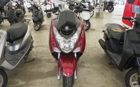 YAMAHA MAJESTY155 S SG28J