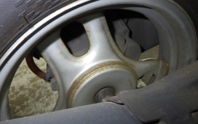 HONDA DIO Gen.5 AF56