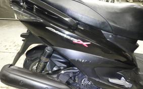 YAMAHA CYGNUS 125 XSR 2 2018 SE44J
