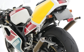 YAMAHA TZR250 RS 3XV