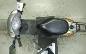 YAMAHA JOG Gen.5 SA36J