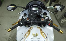 KAWASAKI ZX 1400 NINJA R A 2014