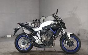 YAMAHA MT-07 2015 RM07J