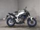 Фото Yamaha MT-07 2015 с японского аукциона