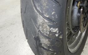 KAWASAKI ZEPHYR 1100 RS 2001 ZRT10A