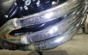 HONDA CBX400F INTEGRA 1982 NC07