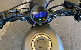 HONDA  REBEL 250 ABS MC49