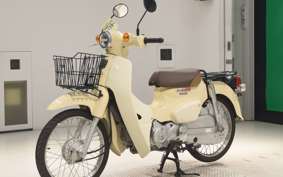 HONDA C50 SUPER CUB AA09