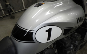 YAMAHA XJR1300 Gen.2 2017 RP17J