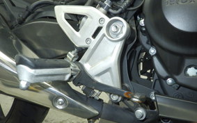 HONDA CB250RA 2021 MC52