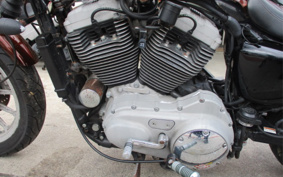 HARLEY HARLEY XL1200R 2004 CLP