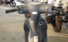 SUZUKI LET's 4 CA45A