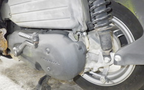 HONDA ﾍﾞﾝﾘｨ110 JA09