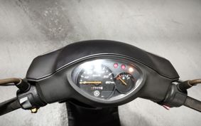 YAMAHA JOG ZR EVOLUTION2 SA39J